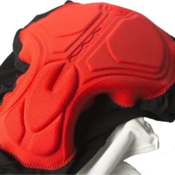 LeBram Iseran Endurance Women Bib Short - Black -Sram Bike Shop 5935169fc4410