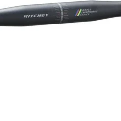 Ritchey WCS NeoClassic Handlebar - Black Blatte 2017