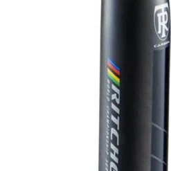 Ritchey WCS Alloy 1 Bolt Seatpost - 20mm Offset Matte Black