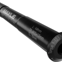 ROCKSHOX Front Axle Rock Maxle STEALTH Route 12x100mm / 118.5mm / Black