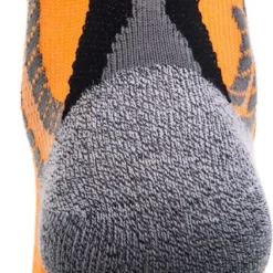 Rafa'l Nairobie Socks Orange Fluo White -Sram Bike Shop 595502dae1909