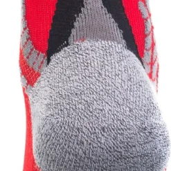 Rafa'l Nairobie Socks Red White 8 Rafa'l Nairobie Socks Red White -Sram Bike Shop 59550b7f15e19