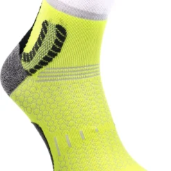 Rafa'l Nairobie Socks Orange Fluo White -Sram Bike Shop 595606633c35a
