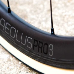 Rear Wheel Bontrager Aeolus Pro 3 TLR Clincher | 9x100mm | Shimano/Sram 2019 -Sram Bike Shop 595b4ff86f1f5