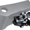 SHIMANO Ultegra R8010-R Road Brake Caliper - Rear Direct Mount