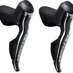 Shifter Set SHIMANO Ultegra IST-R8050 Di2 2x11 Speeds