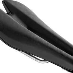 BONTRAGER Saddle Hilo Comp Black
