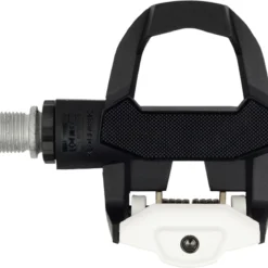 Pair Of Pedals LOOK 2018 Kéo Classic 3 Black White