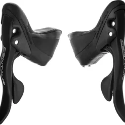 Campagnolo® CAMPAGNOLO Centaur Shifters 11s Black