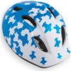 MET Super Buddy Airplane Helmet White Blue