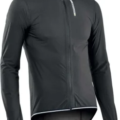 Northwave Rainskin Waterproof Jacket Grey