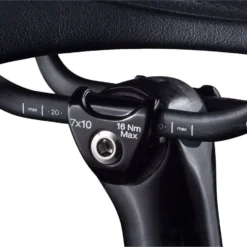 Bontrager Seatpost For Carbon Rails 7x10mm