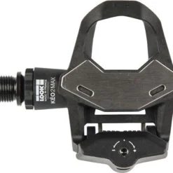 LOOK 2018 KEO 2 MAX Pedals Black