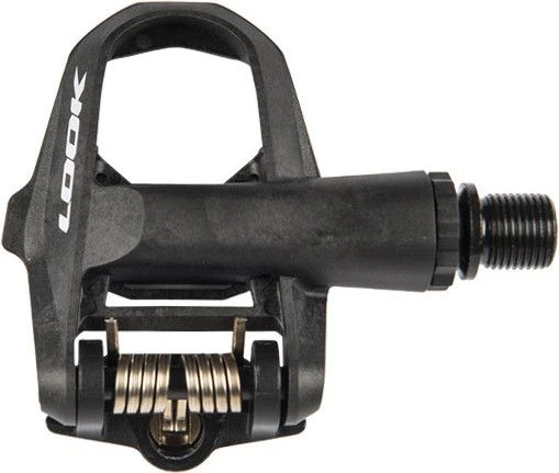 LOOK 2018 KEO 2 MAX Pedals Black 2 LOOK 2018 KEO 2 MAX Pedals Black - Image 2