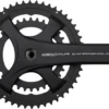 Campagnolo® CAMPAGNOLO Crankset Centaur 11S Ultra Torque Compact 50-34 Teeth