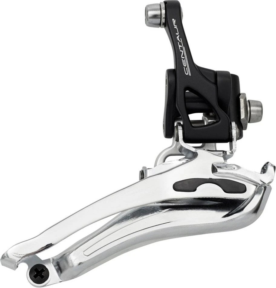 Campagnolo® CAMPAGNOLO Front Derailleur Centaur 11S Braze On 1 Campagnolo® CAMPAGNOLO Front Derailleur Centaur 11S Braze On