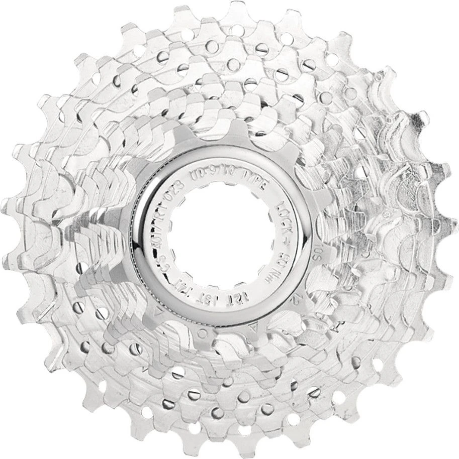 Campagnolo® CAMPAGNOLO Cassette VELOCE 9S 1 Campagnolo® CAMPAGNOLO Cassette VELOCE 9S