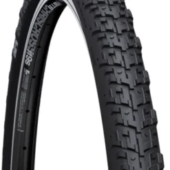 WTB Nano 700c Tubeless TCS Light / Fast Rolling Dual Tire
