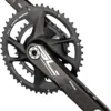 FSA Crankset SLK Modular Adventure BB386 46x30 10/11s Black