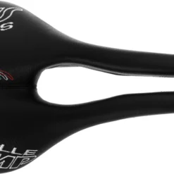 SMP Saddle AVANT 269x154mm Black
