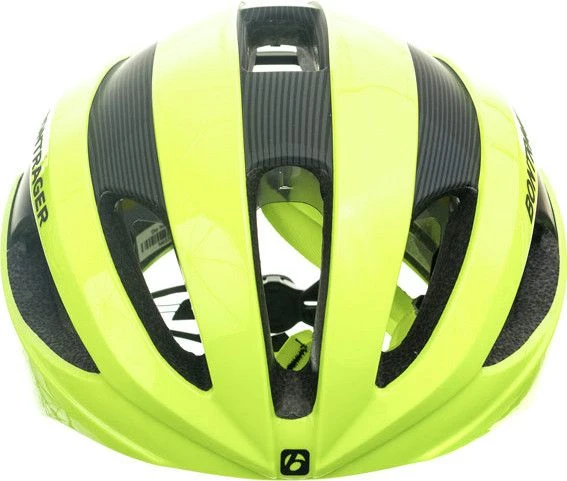 BONTRAGER 2018 Velocis Helmet Yellow MIPS 5 BONTRAGER 2018 Velocis Helmet Yellow MIPS - Image 5