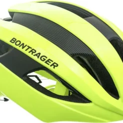 BONTRAGER 2018 Velocis Helmet Yellow MIPS