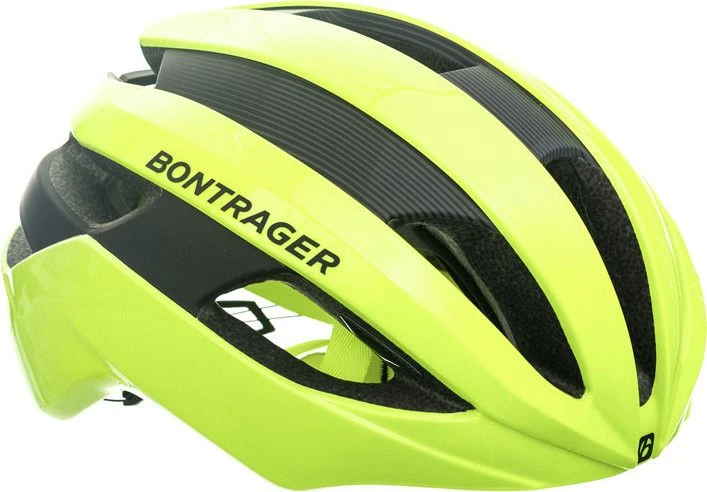 BONTRAGER 2018 Velocis Helmet White MIPS 8 BONTRAGER 2018 Velocis Helmet White MIPS - Image 8