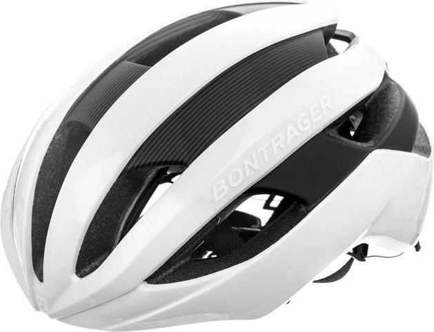 BONTRAGER 2018 Velocis Helmet White MIPS 2 BONTRAGER 2018 Velocis Helmet White MIPS - Image 2