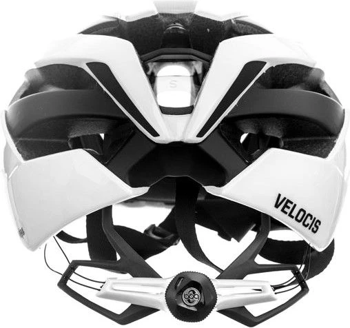 BONTRAGER 2018 Velocis Helmet White MIPS 6 BONTRAGER 2018 Velocis Helmet White MIPS - Image 6