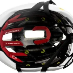 BONTRAGER 2018 Velocis Helmet White MIPS 16 BONTRAGER 2018 Velocis Helmet White MIPS -Sram Bike Shop 59e5cf337de55