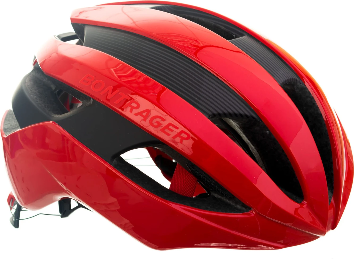 BONTRAGER 2018 Velocis Helmet Yellow MIPS 9 BONTRAGER 2018 Velocis Helmet Yellow MIPS - Image 9