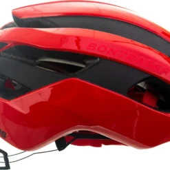 BONTRAGER 2018 Velocis Helmet Red MIPS -Sram Bike Shop 59e5e1448e943