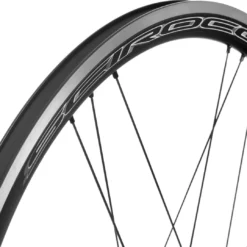 Campagnolo® Road Wheelset CAMPAGNOLO Scirocco C17 Tires -Sram Bike Shop 59ef0fe65a9eb