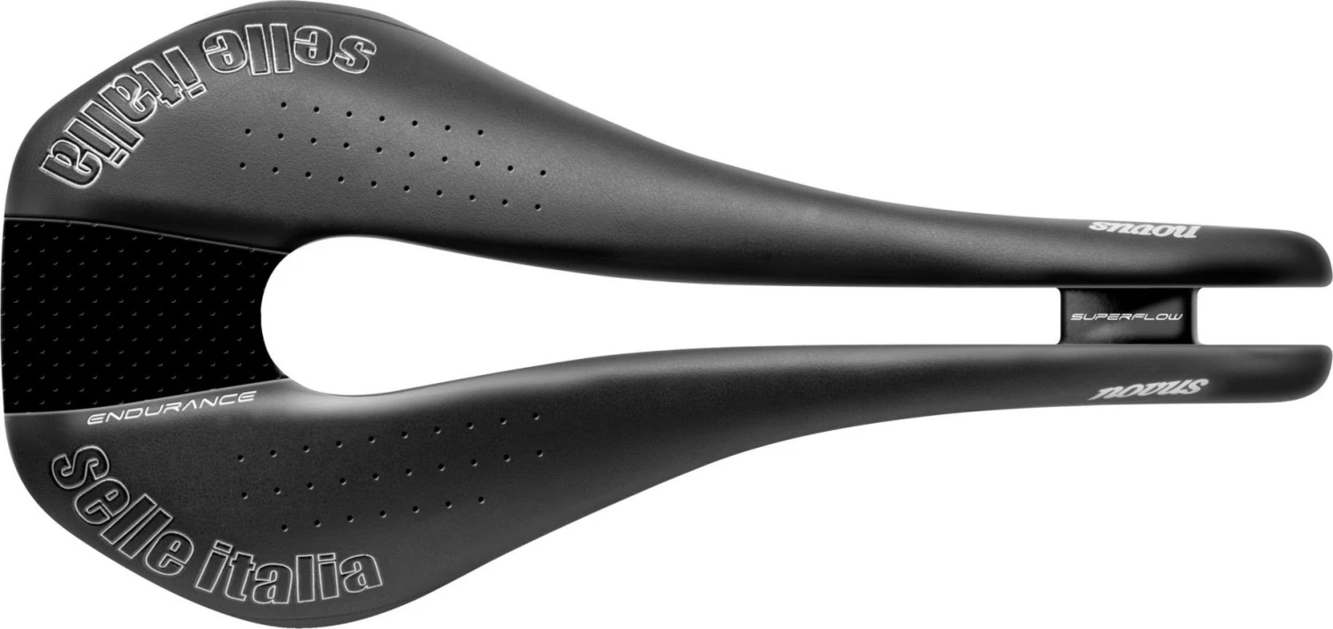 Selle Italia Novus Superflow Endurance TM 1 Selle Italia Novus Superflow Endurance TM