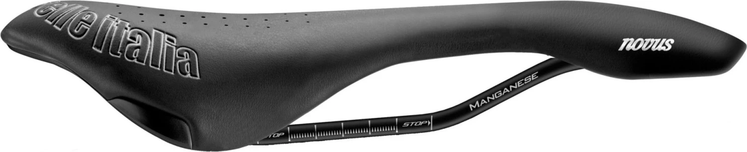 Selle Italia Novus Superflow Endurance TM 2 Selle Italia Novus Superflow Endurance TM - Image 2