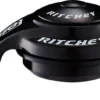 RITCHEY WCS Cross Zero Stack Headset ZS44/28.6 1''1/8 (Height Cap 12.4mm)