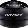 RITCHEY Comp Zero Stack Headset ZS44/28.6 1''1/8 (Height Cap 12.4mm)