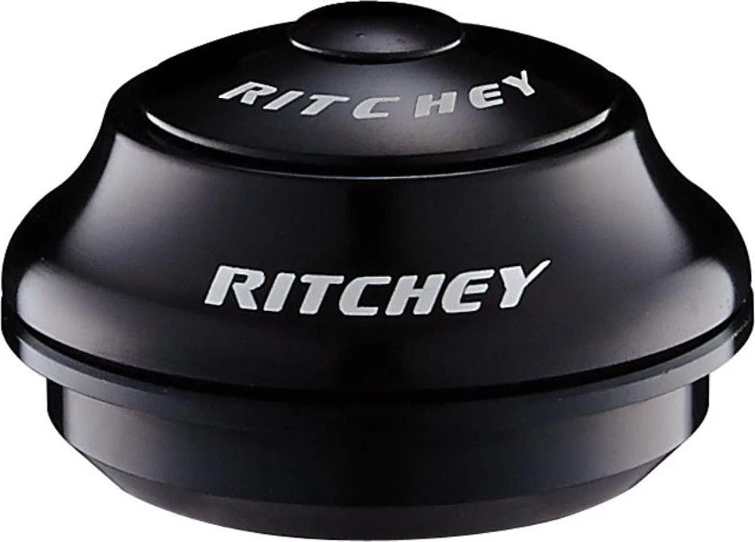RITCHEY Comp Zero Stack Headset ZS44/28.6 1''1/8 (Height Cap 12.4mm) 1 RITCHEY Comp Zero Stack Headset ZS44/28.6 1''1/8 (Height Cap 12.4mm)