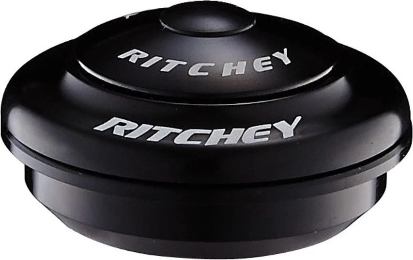 RITCHEY Comp Zero Stack Headset ZS44/28.6 1''1/8 (Height Cap 7.3mm) 1 RITCHEY Comp Zero Stack Headset ZS44/28.6 1''1/8 (Height Cap 7.3mm)