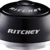 RITCHEY Comp Integrated Headset IS42/28.6 1''1/8 (Height Cap 15.3mm)