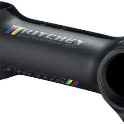 RITCHEY WCS C220 Stem For 1-1/4'' Steerer 84D +/-6° Matte Black