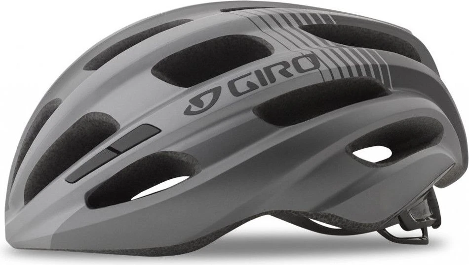 Giro Isode Helmet Grey 2 Giro Isode Helmet Grey - Image 2