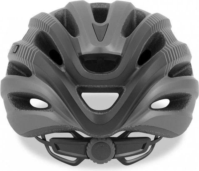 Giro Isode Helmet Grey 3 Giro Isode Helmet Grey - Image 3