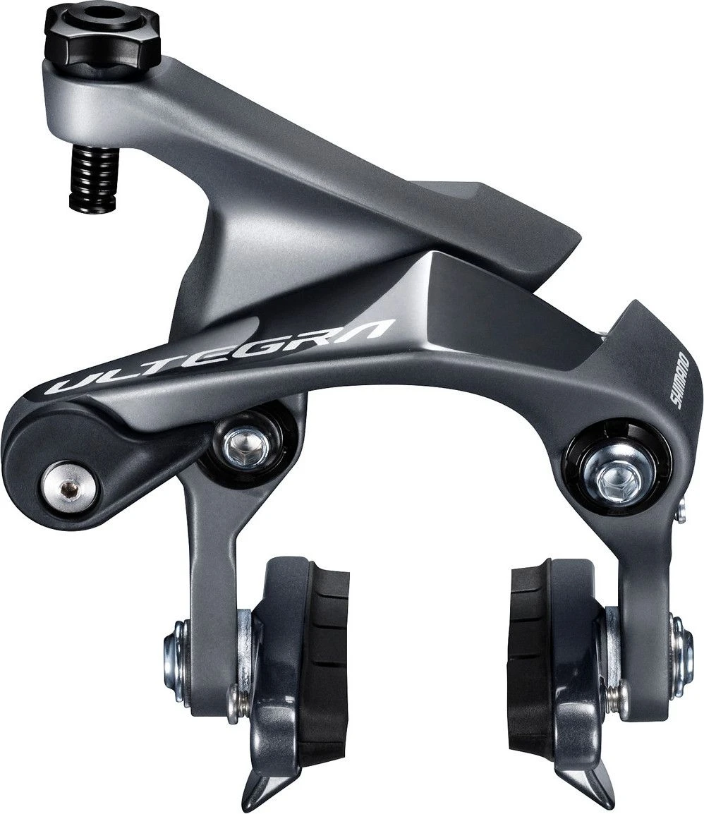 Shimano Ultegra BR-8010RS Road Brake Caliper - Rear Direct Mount 1 Shimano Ultegra BR-8010RS Road Brake Caliper - Rear Direct Mount
