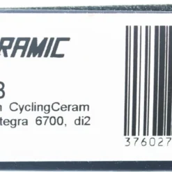 CyclingCeramic Jockey Wheels Shimano 10/11s Black 7 CyclingCeramic Jockey Wheels Shimano 10/11s Black -Sram Bike Shop 5a27fd09b9e5b