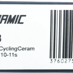 CyclingCeramic Jockey Wheels Sram 10/11s Black 7 CyclingCeramic Jockey Wheels Sram 10/11s Black -Sram Bike Shop 5a291f52d95b3