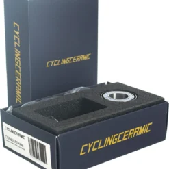 CyclingCeramic Bottom Bracket BSA Sram GXP Black