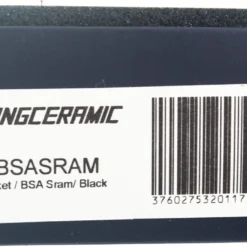 CyclingCeramic Bottom Bracket BSA Sram GXP Black -Sram Bike Shop 5a29621e74310