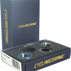 CyclingCeramic BearingTrek BB90 Sram GXP