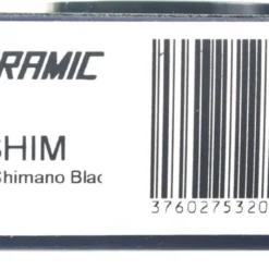 CyclingCeramic Bottom Bracket BB86 Shimano Noir -Sram Bike Shop 5a2a6da985bec